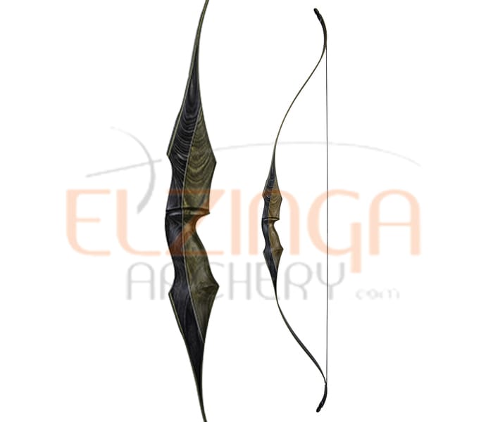 White Feather Fieldbow One Piece Sirin