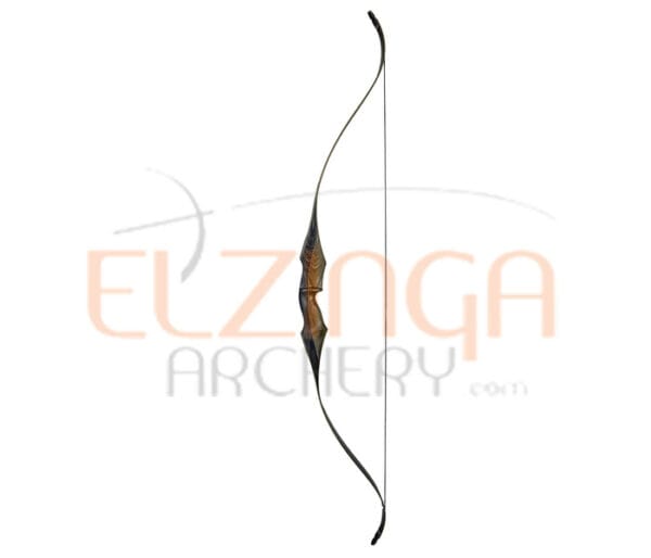 White Feather Fieldbow One Piece Sirin - Afbeelding 4