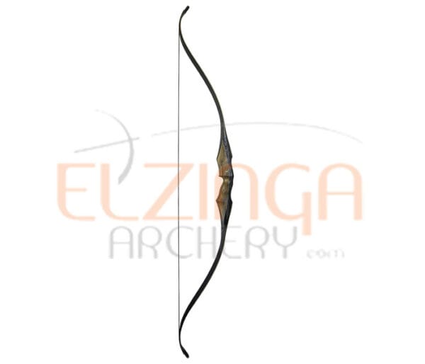 White Feather Fieldbow One Piece Sirin - Afbeelding 1