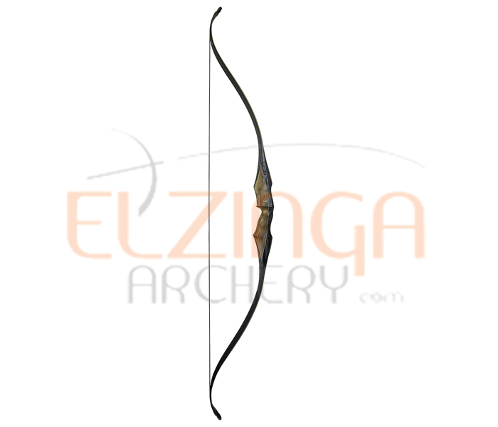 White Feather Fieldbow One Piece Sirin