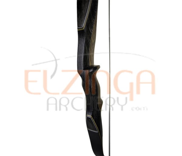 White Feather Fieldbow One Piece Sirin - Afbeelding 3