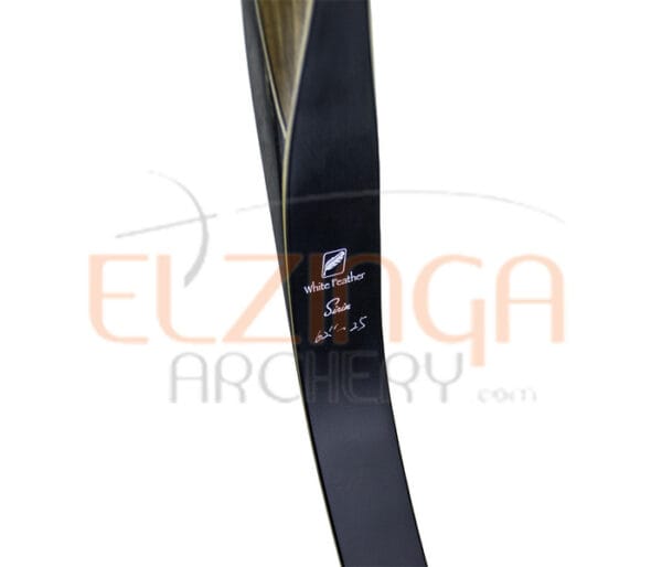 White Feather Fieldbow One Piece Sirin - Afbeelding 9