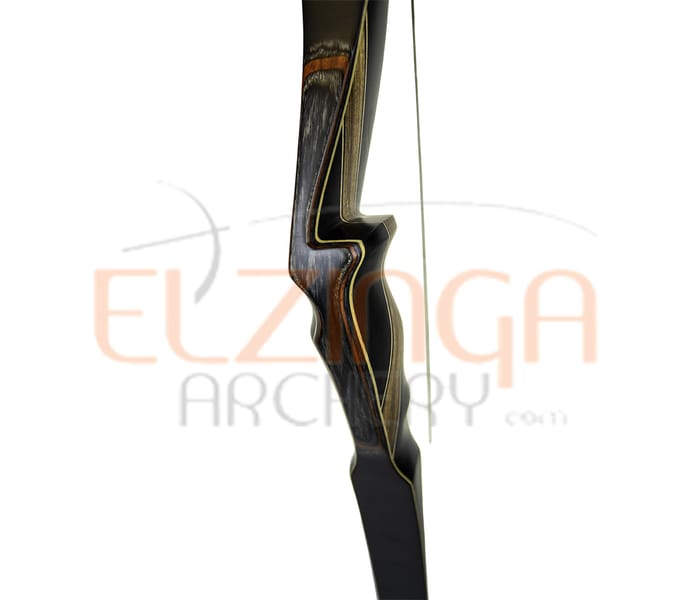 White Feather Fieldbow One Piece Vermilion