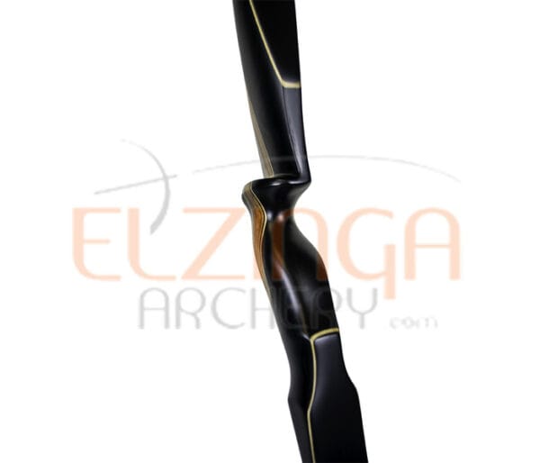 White Feather Fieldbow One Piece Vermilion - Afbeelding 9