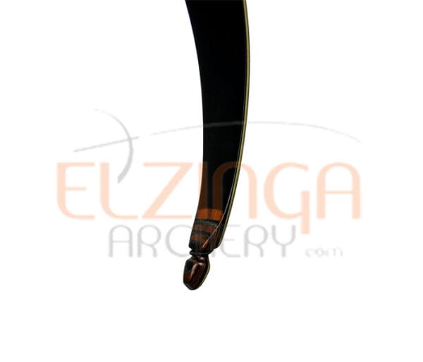 White Feather Fieldbow One Piece Vermilion - Afbeelding 8