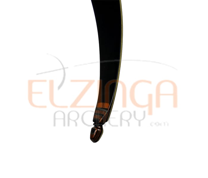 White Feather Fieldbow One Piece Vermilion