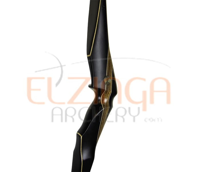 White Feather Fieldbow One Piece Vermilion