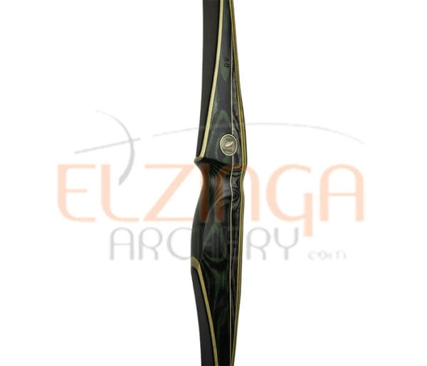 White Feather Longbow Turul - Afbeelding 12