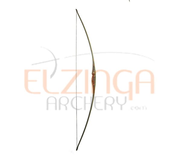 White Feather Longbow Turul - Afbeelding 11