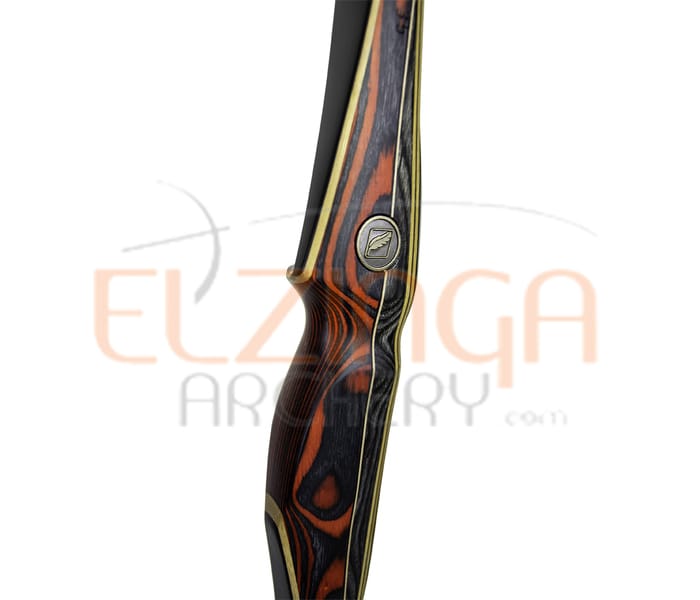 White Feather Longbow Turul