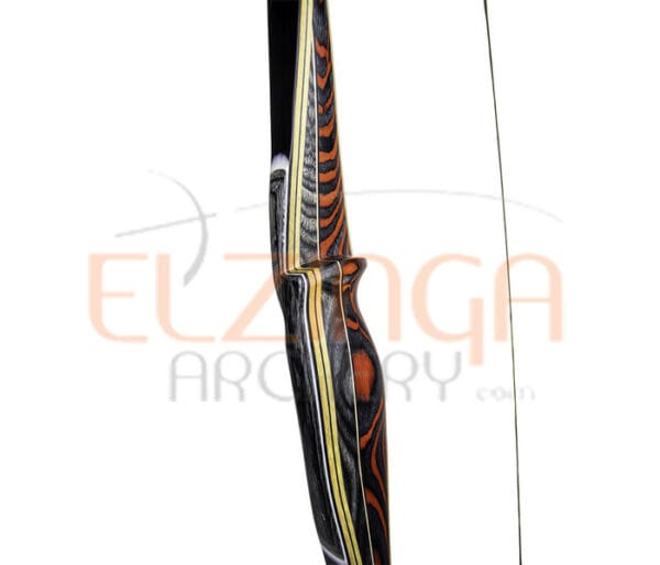 White Feather Longbow Turul - Afbeelding 8