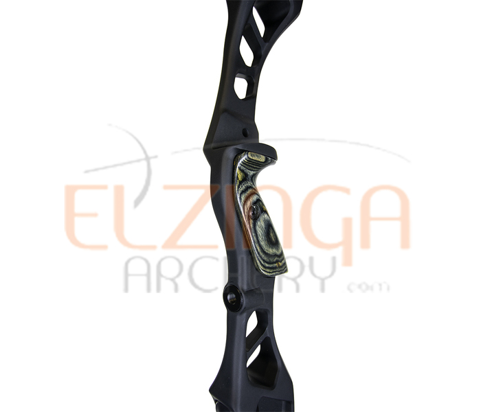 White Feather Handle Nightjar