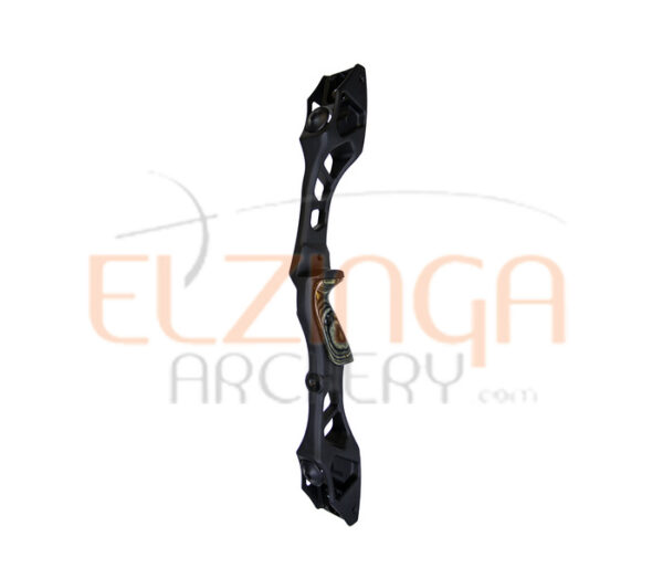 White Feather Handle Nightjar - Afbeelding 9