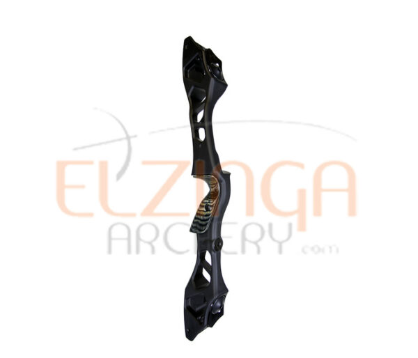 White Feather Handle Nightjar - Afbeelding 8