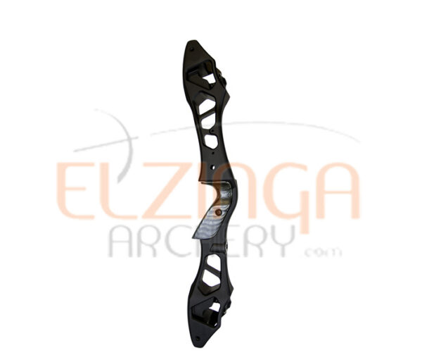 White Feather Handle Nightjar - Afbeelding 7