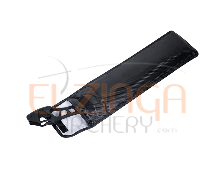 White Feather Handle Nightjar