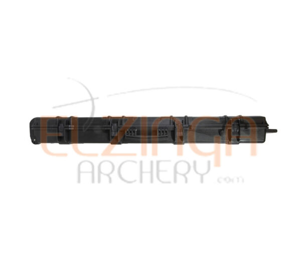 Shocq Hard Case with Foam X-Large - Afbeelding 3
