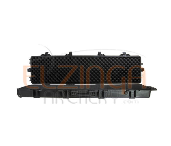 Shocq Hard Case with Foam X-Large - Afbeelding 2