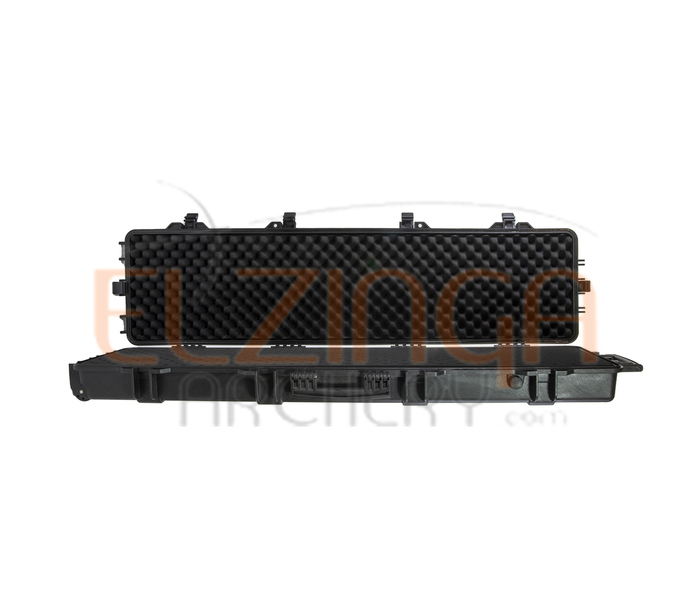 Shocq Hard Case with Foam X-Large