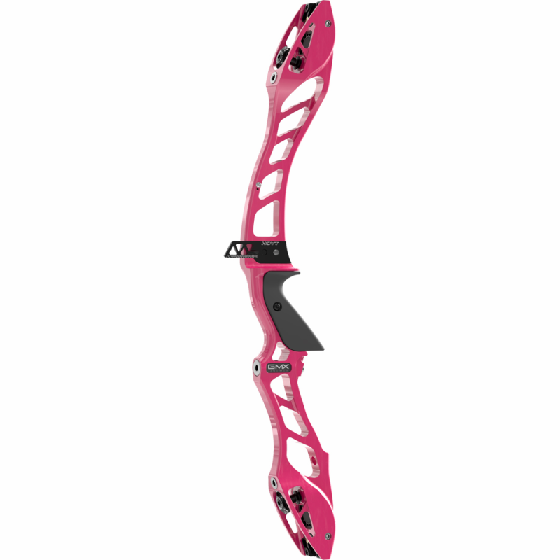 Hoyt Handle Grand Prix GMX 3-Series 25"
