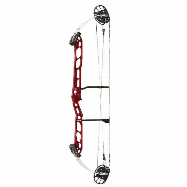 PSE Compound Bow Lazer 2024 - Afbeelding 6