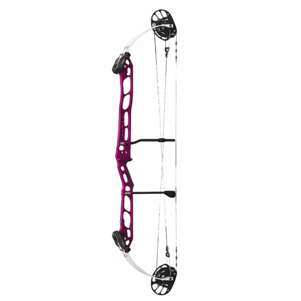 PSE Compound Bow Lazer 2024 - Afbeelding 2