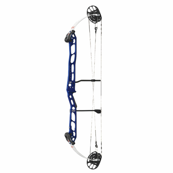 PSE Compound Bow Lazer 2024 - Afbeelding 3