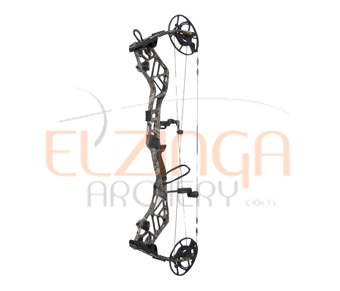 Bear Archery Compound Bow Persist