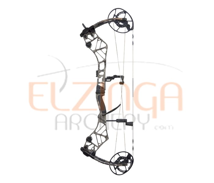 Bear Archery Compound Bow Persist