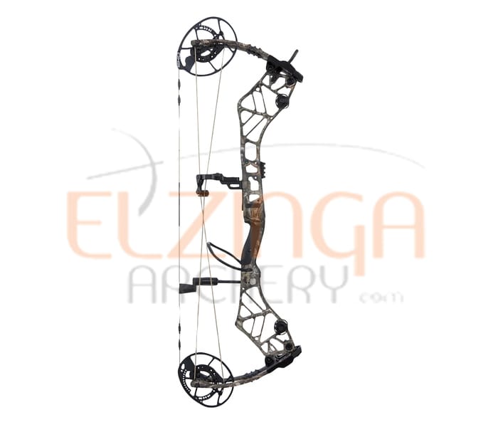 Bear Archery Compound Bow Persist