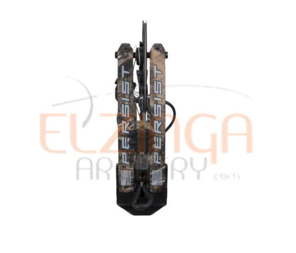 Bear Archery Compound Bow Persist - Afbeelding 3