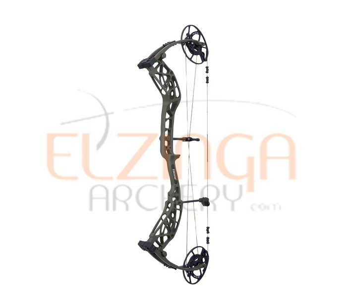 Bear Archery Compound Bow Whitetail MAXX