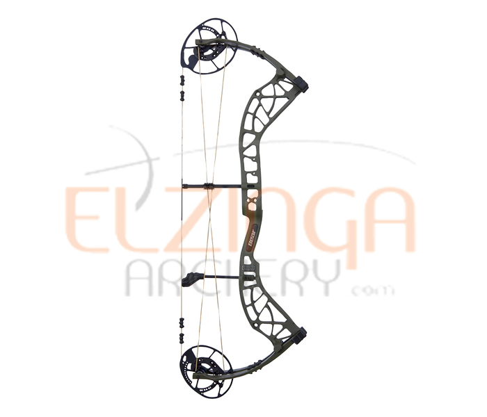 Bear Archery Compound Bow Whitetail MAXX