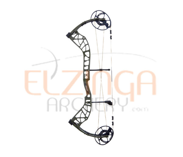 Bear Archery Compound Bow Whitetail MAXX - Afbeelding 1
