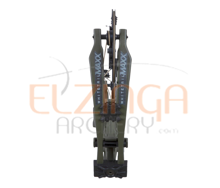 Bear Archery Compound Bow Whitetail MAXX