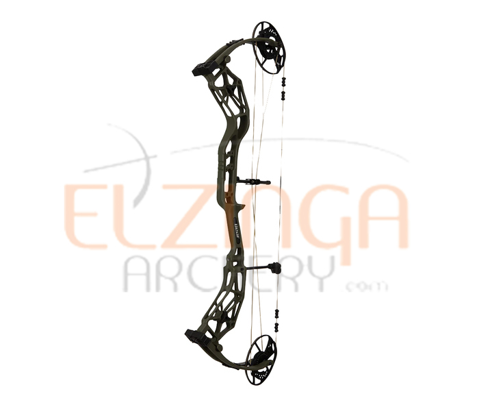 Bear Archery Compound Bow Alaskan XT