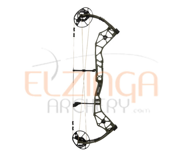 Bear Archery Compound Bow Alaskan XT - Afbeelding 4