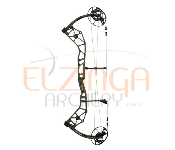 Bear Archery Compound Bow Alaskan XT - Afbeelding 3