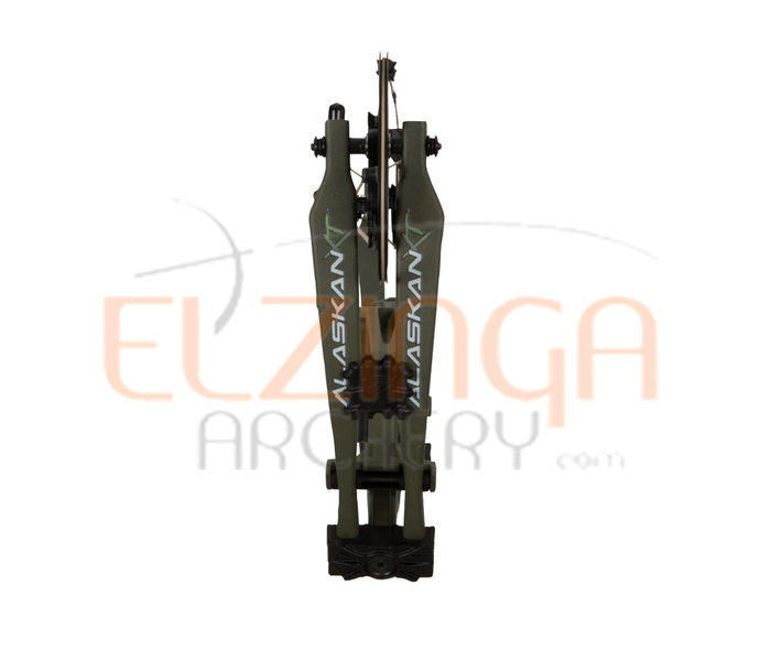 Bear Archery Compound Bow Alaskan XT