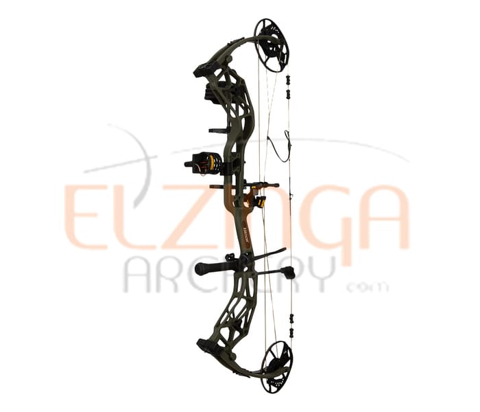 Bear Archery Compound Bow Alaskan XT Package