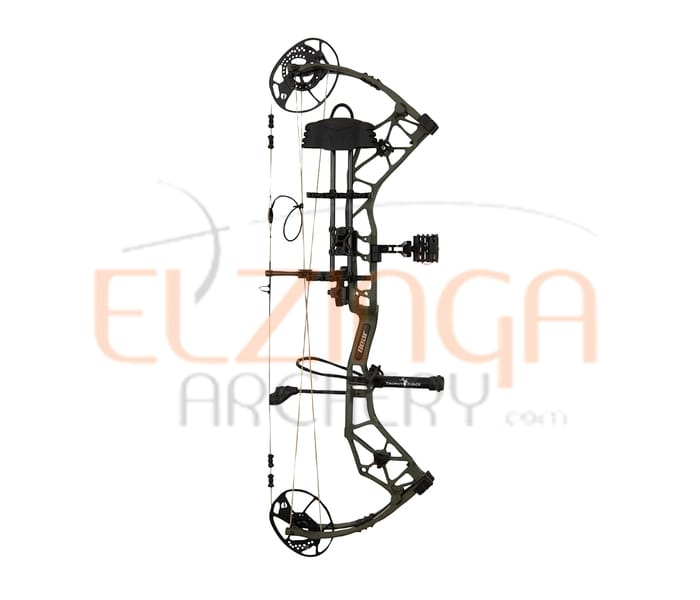 Bear Archery Compound Bow Alaskan XT Package