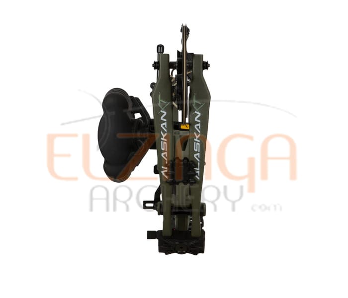 Bear Archery Compound Bow Alaskan XT Package