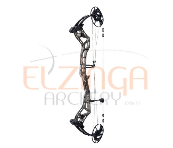 Bear Archery Compound Bow Surpass - Afbeelding 2