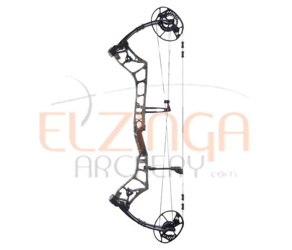 Bear Archery Compound Bow Surpass - Afbeelding 4