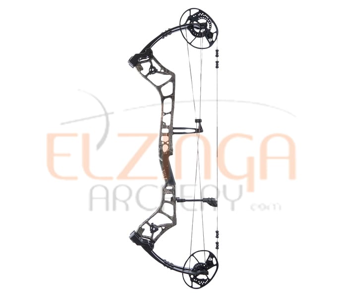 Bear Archery Compound Bow Surpass