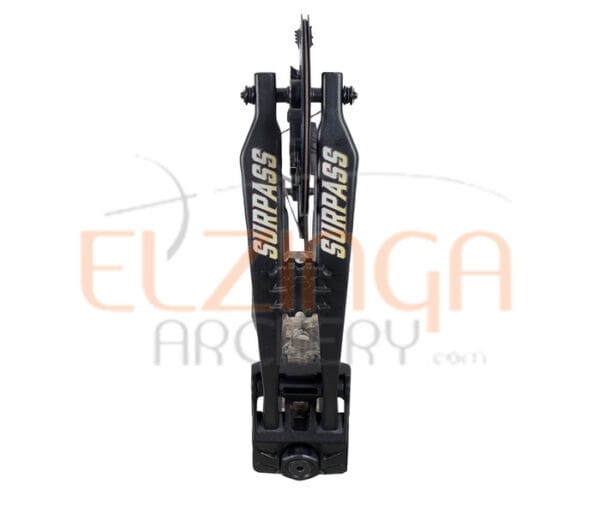 Bear Archery Compound Bow Surpass - Afbeelding 3