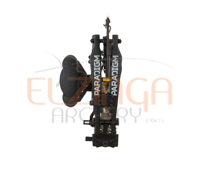 Bear Archery Compound Bow Paradigm Package