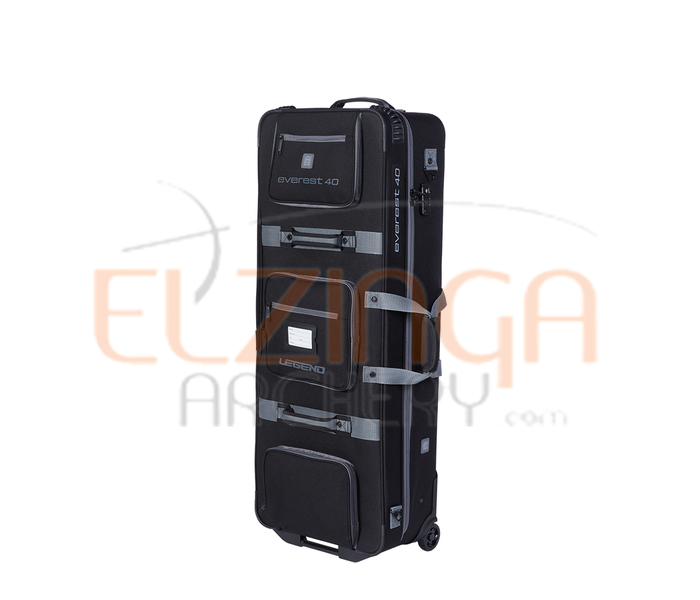 Legend Archery Trolley Compound Everest