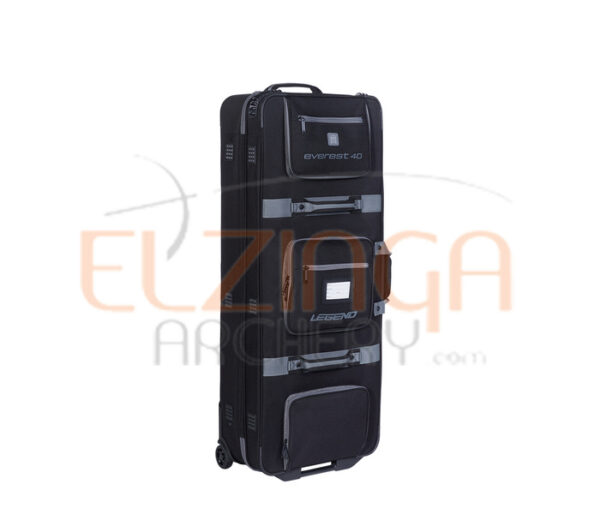 Legend Archery Trolley Compound Everest - Afbeelding 1