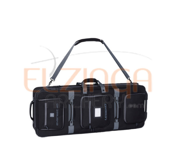 Legend Archery Trolley Compound Everest - Afbeelding 11